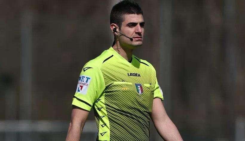 Sassuolo Cittadella moviola e VAR: non c'è fallo sul portiere Maniero, annullato gol a Laurienté