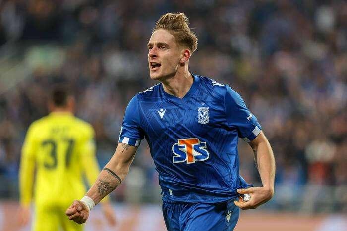 Calciomercato Sassuolo, osservatori a Lech Poznan-Fiorentina: i dettagli