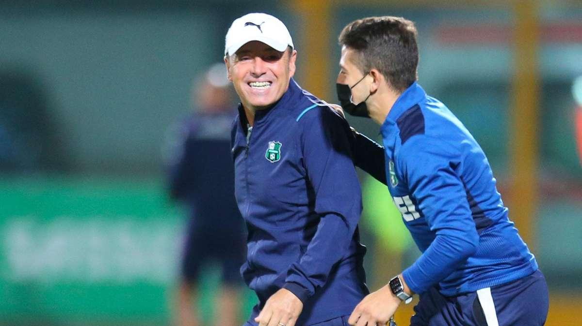 Italia Femminile, scartata ipotesi doppio incarico col Sassuolo per Piovani