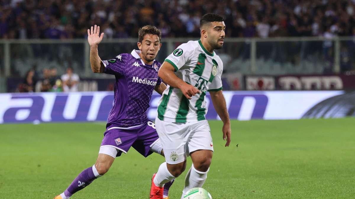 Calciomercato Sassuolo, Maxime Lopez-Fiorentina: il riscatto è a rischio