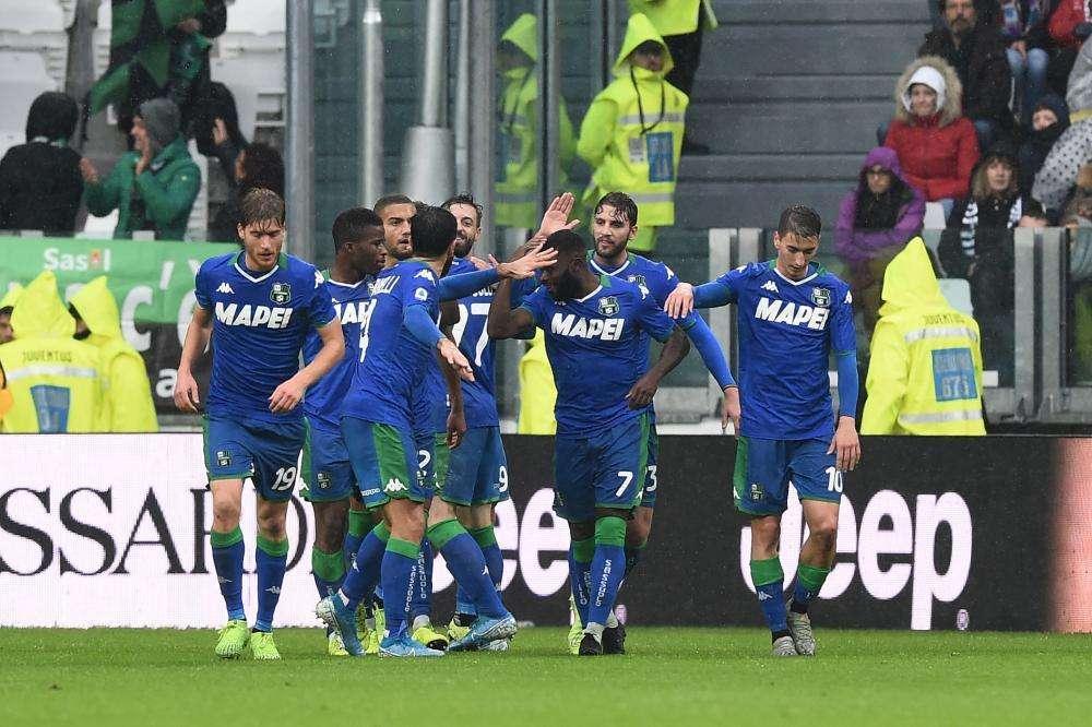 Udinese Sassuolo highlights: gol di Okaka, Sema e De Paul - VIDEO