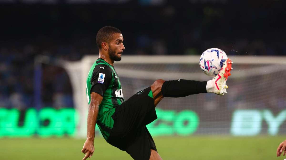 Verso Juventus Sassuolo: infortunati, assenti, diffidati e squalificati
