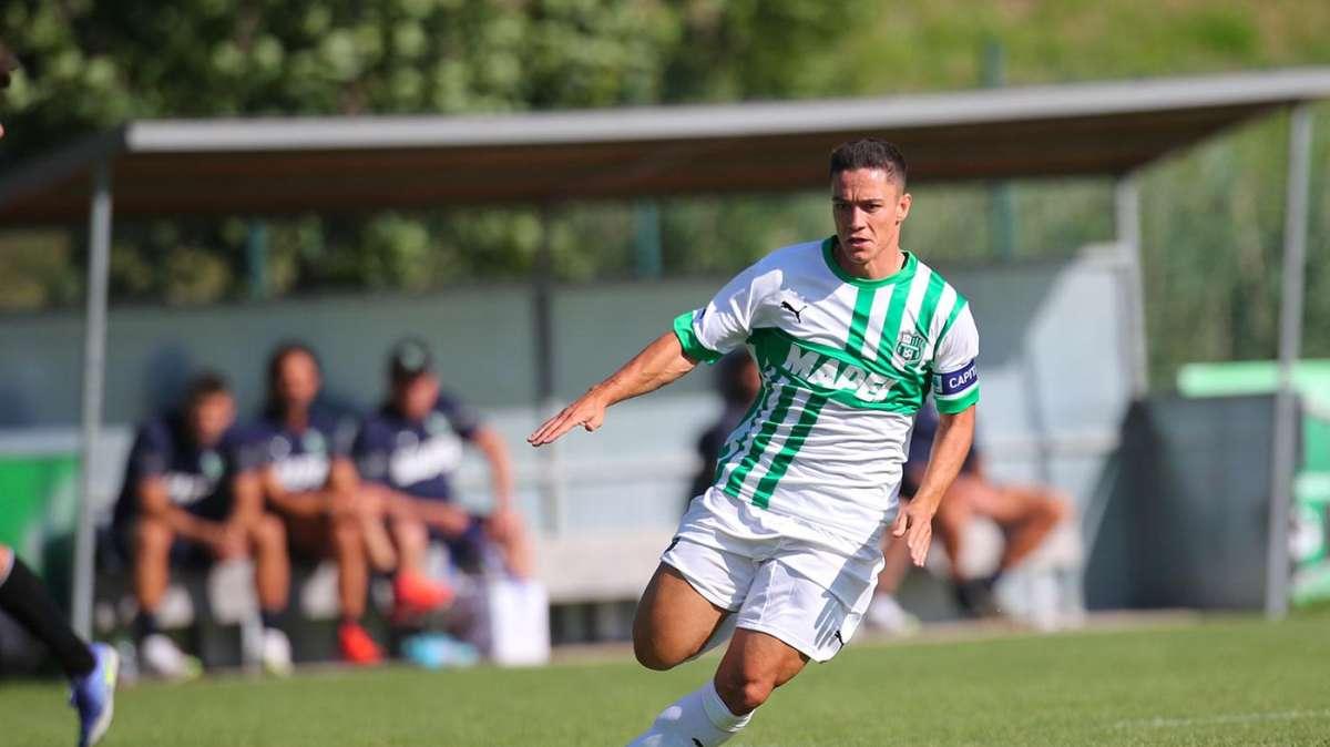 Juventus Sassuolo probabili formazioni: Raspadori-Pinamonti-Alvarez dubbio