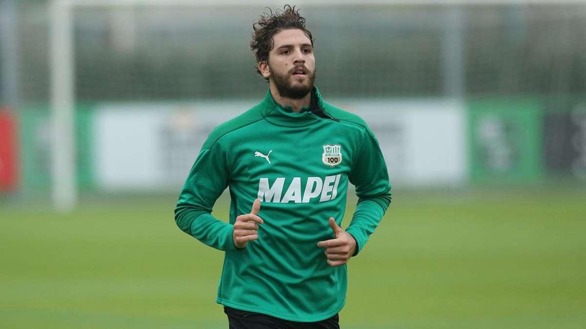 Sassuolo Calcio: primo allenamento con vista Torino. Domani riposo