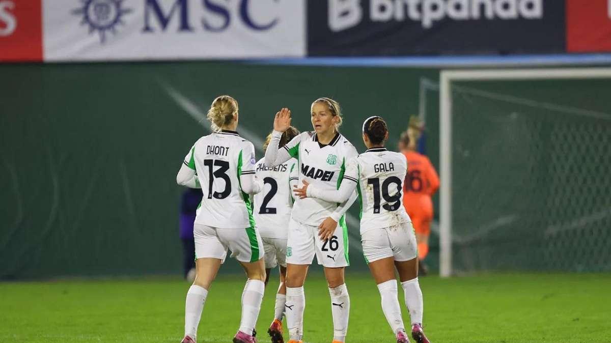 Genoa Sassuolo Femminile biglietti: prezzi, data, orario e info prevendita