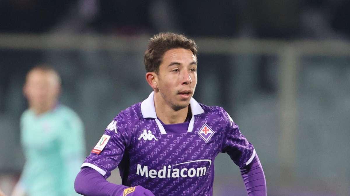 SN - Calciomercato Sassuolo: Maxime Lopez Fiorentina e il riscatto, le ultime