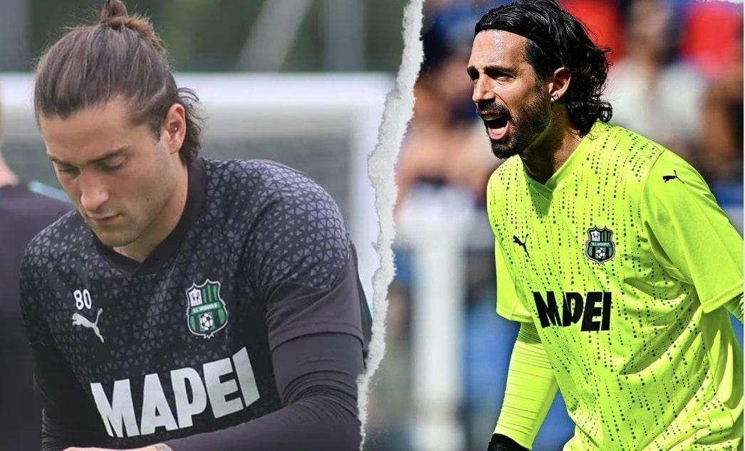 SN - Caos portieri: il Sassuolo punta su Turati, Consigli alla porta, ma Stefano vuole partire