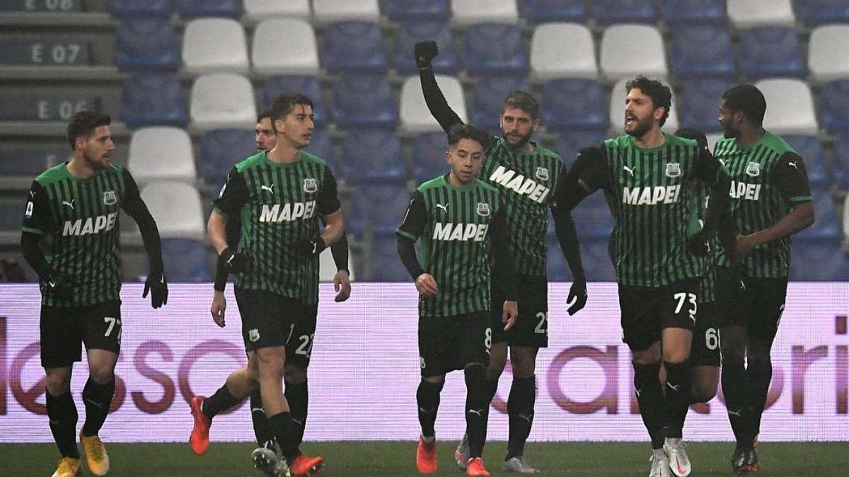Maxime Lopez, Ayhan e Schiappacasse: l’incidenza dei nuovi sul Sassuolo