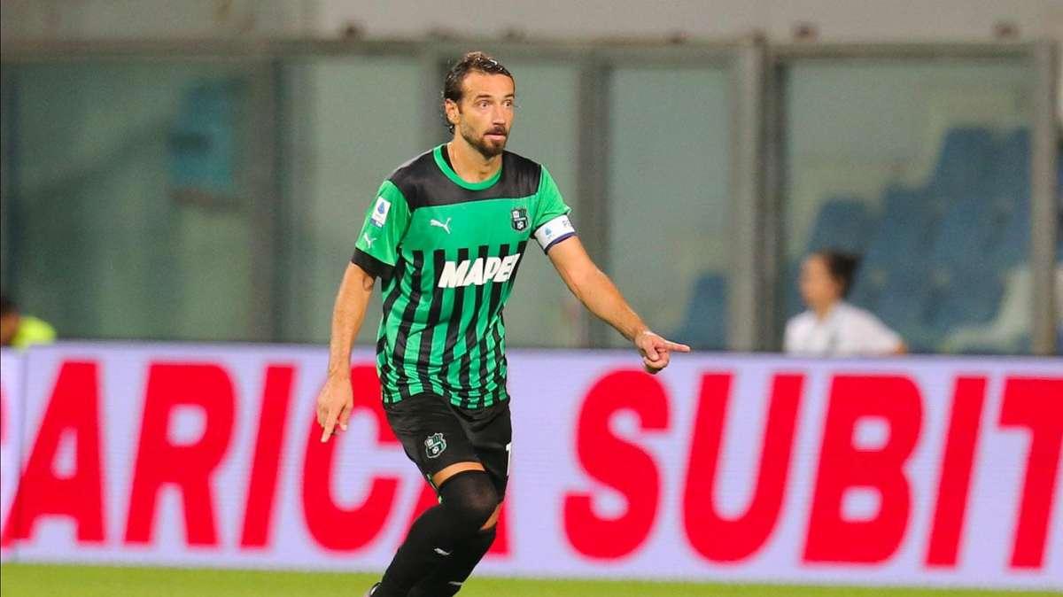 Ferrari Sampdoria, continua l'attesa di Gian Marco e del Sassuolo