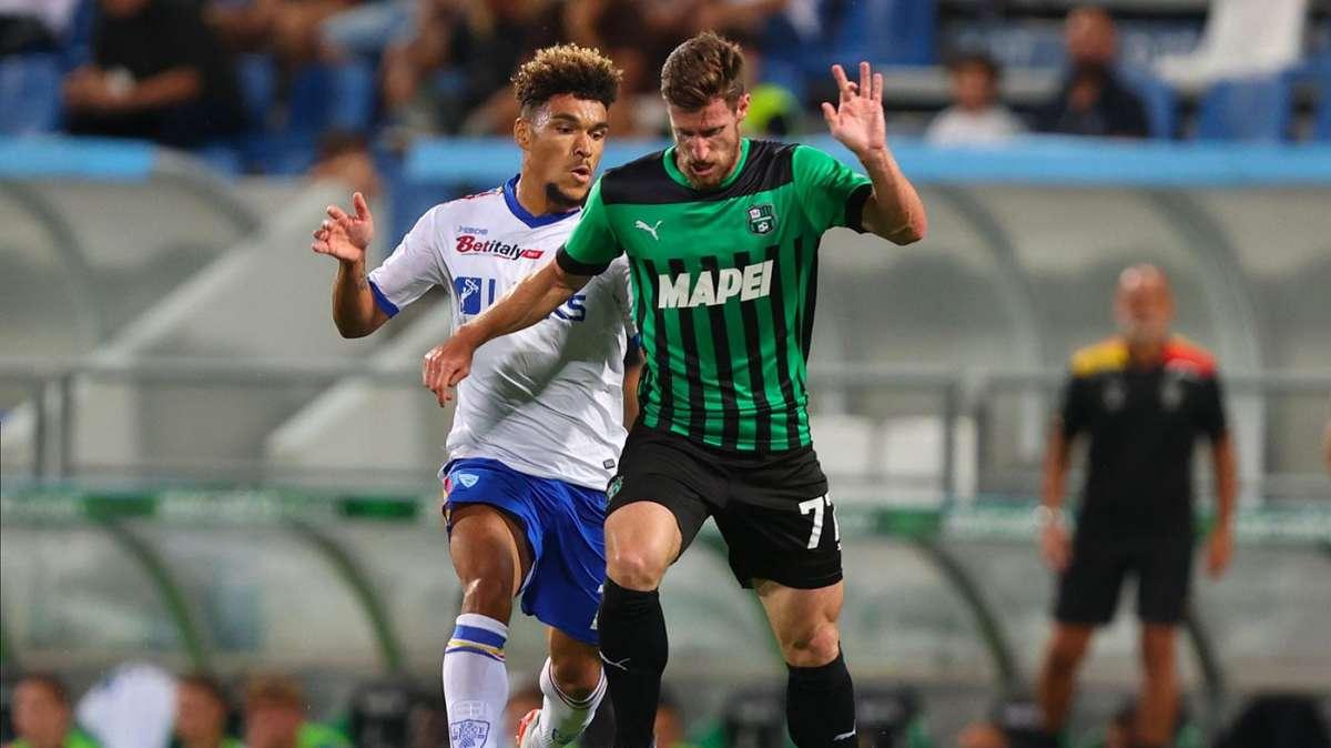 Kyriakopoulos Bologna, c'è l'offerta al Sassuolo: i dettagli