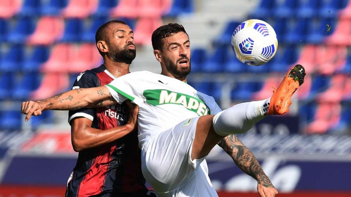 Caputo ha la pubalgia? I problemi di Ciccio, quando rientra
