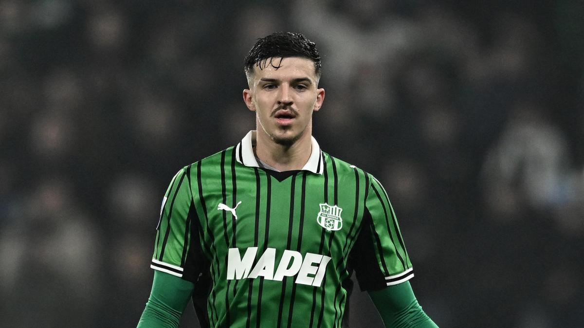 ULTIM'ORA - Muharemovic in viaggio verso Leeds: vicino l'addio al Sassuolo