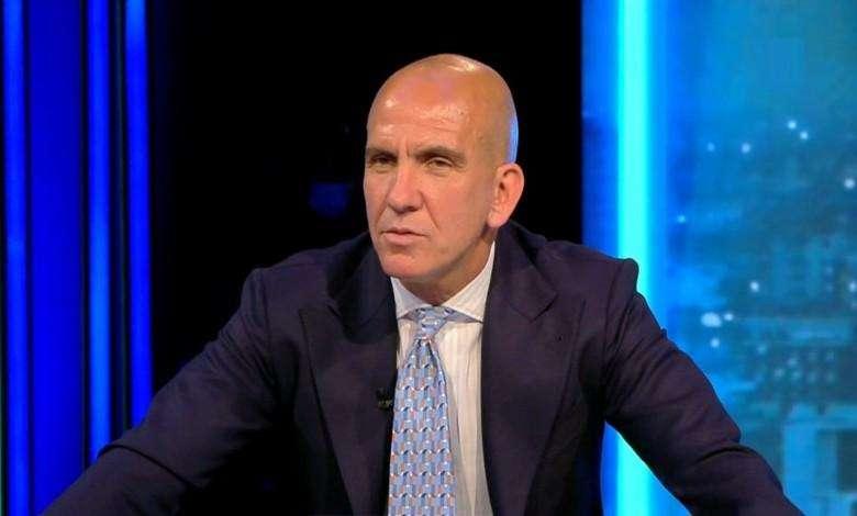 Di Canio contro Mourinho: "Con le sue dichiarazioni ha acceso un fuoco troppo grande"