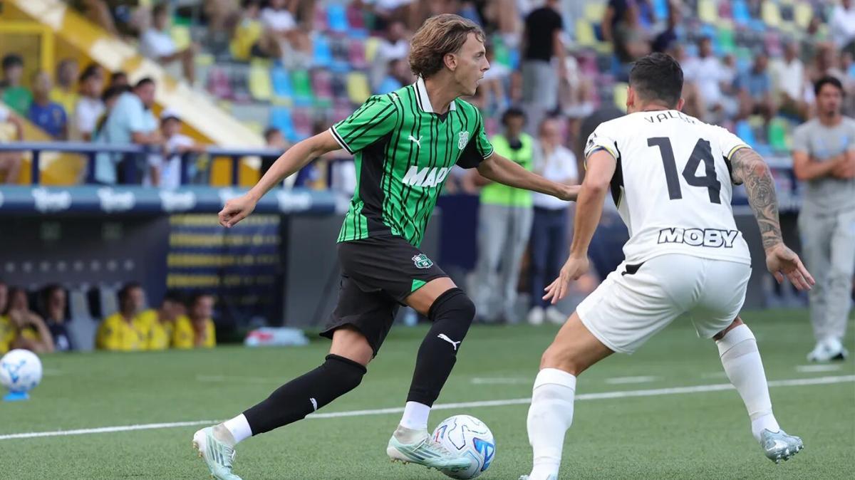 Sassuolo Folgore Caratese amichevole: probabili formazioni e dove vederla in tv e streaming