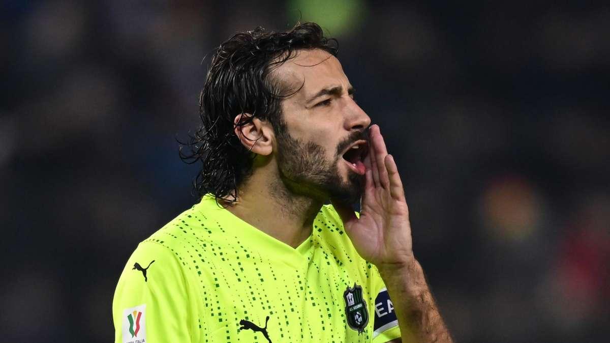 Ferrari alla Cremonese, accordo imminente. Ufficiali Vandeputte e Fulignati