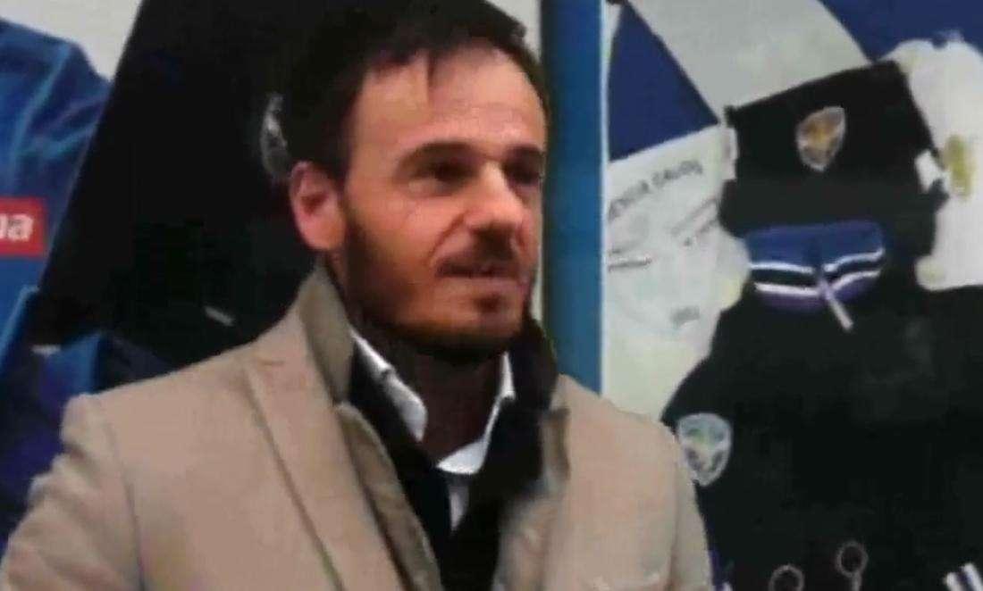 Ambrosetti: "Il Sassuolo era una squadra collaudata. Dionisi farà bene"