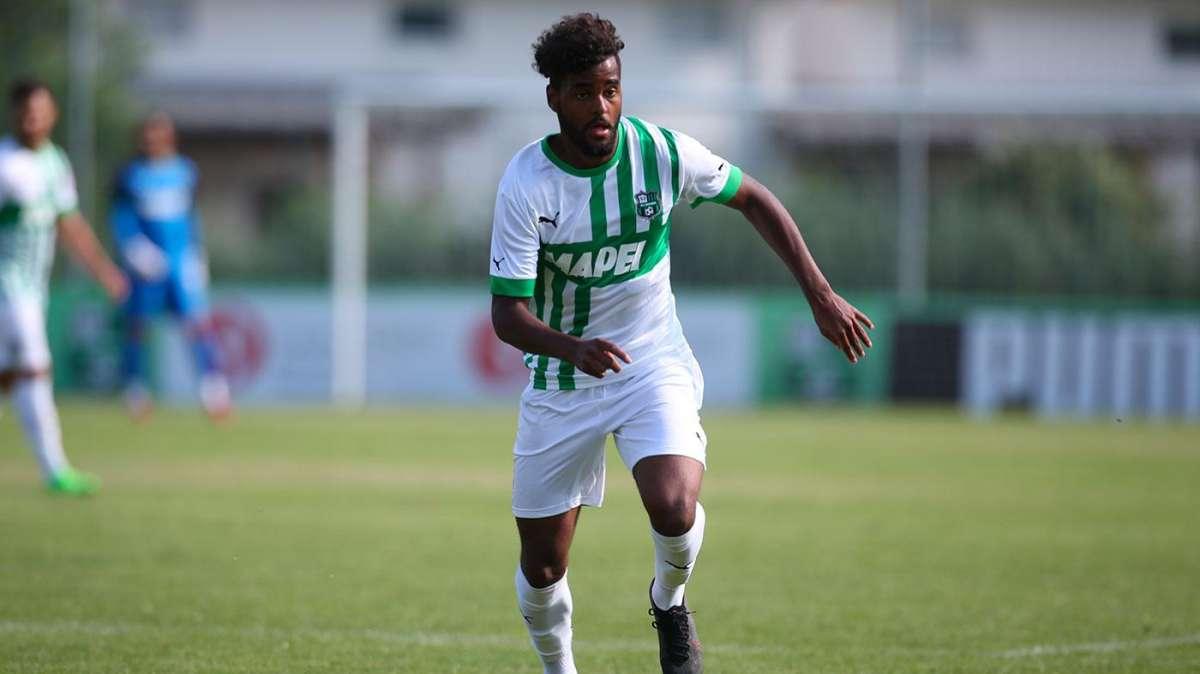 Ceide scatenato: gol e assist in Reims-Sassuolo 2-2 - VIDEO