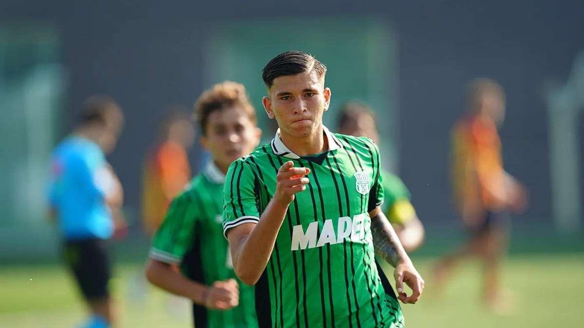 Finale infuocato di Sassuolo-Fiorentina Primavera: squalificati Acatullo e Atzeni, multa per i tifosi