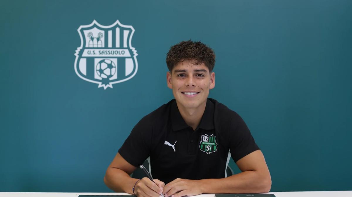 UFFICIALE - Benjamin Dominguez è del Sassuolo! Le cifre dal Bologna