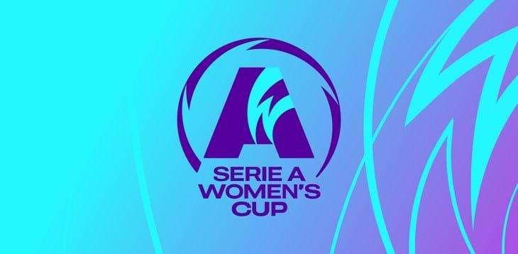 Serie A Women's Cup dove vederla in tv e streaming su Sky/Now, Rai e non solo