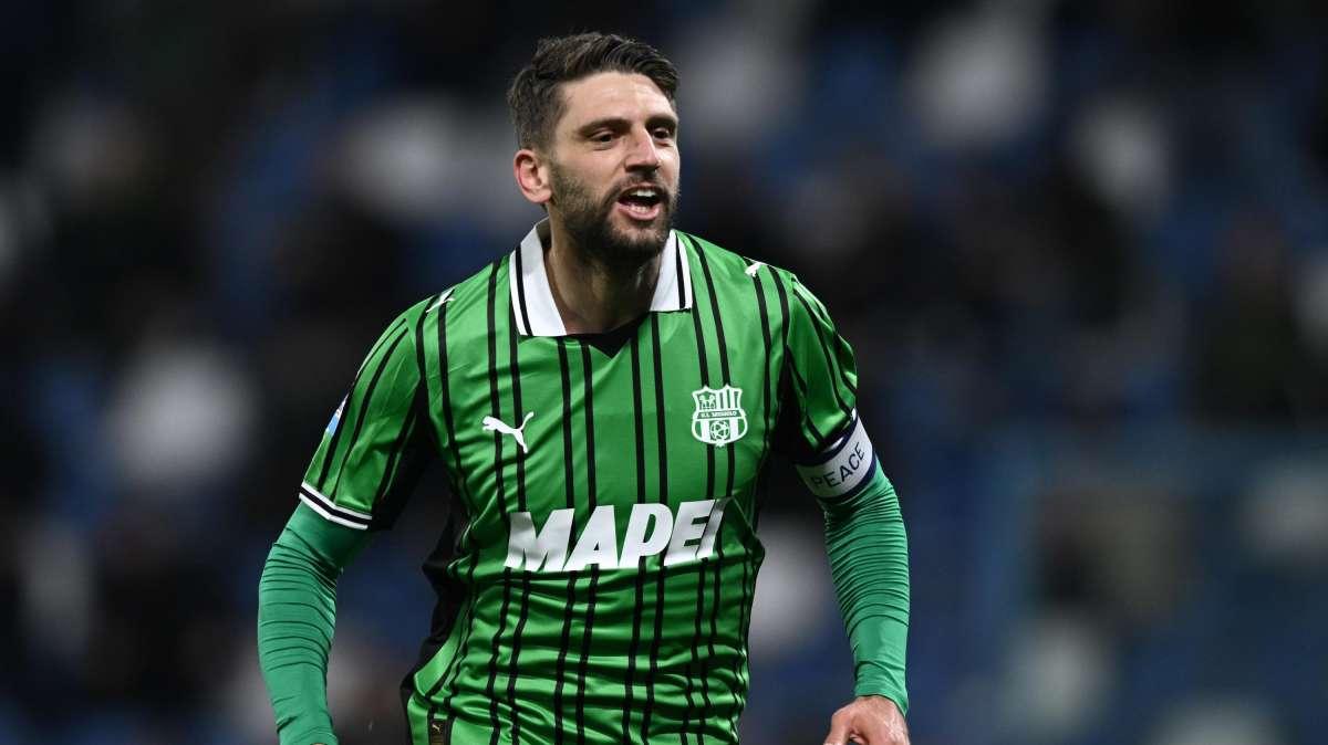 New York Times - Berardi, Osimhen e Lobotka fuoriclasse sottovalutati