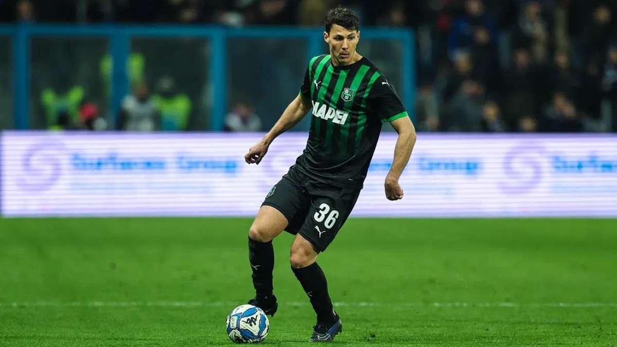Mazzitelli, altro infortunio: stagione sfortunata per l'ex Roma. Grosso lo consola
