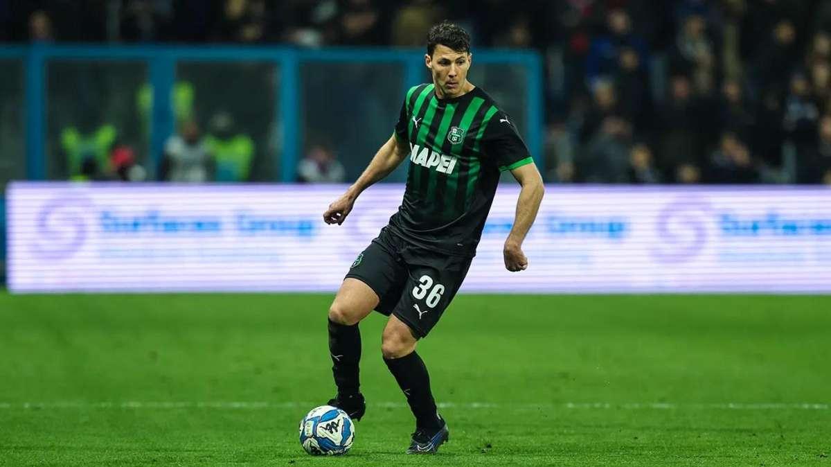 Il Sassuolo riscopre Luca Mazzitelli. Il binomio con Grosso per rifarlo ancora