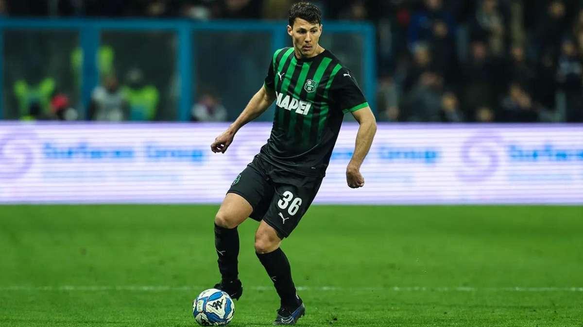 Mazzitelli infortunio contro il Cittadella: è a rischio per Sassuolo-Reggiana