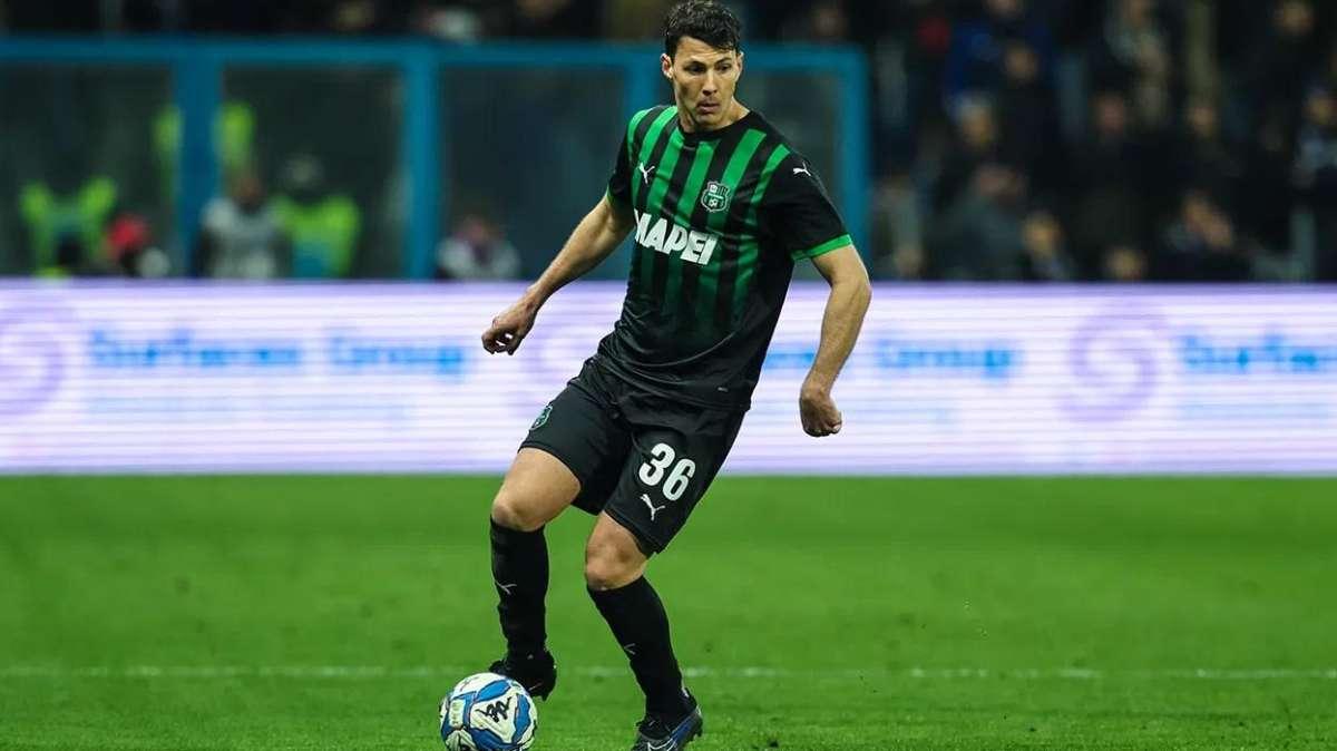 Sassuolo, tegola Mazzitelli: l'infortunio alla coscia è più serio del previsto
