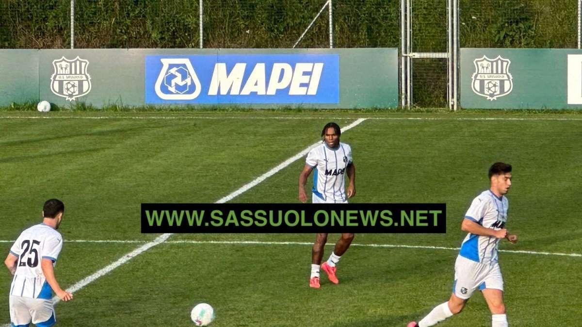 Calciomercato Sassuolo, dalla Turchia: Laurienté a un passo dal Fenerbahçe