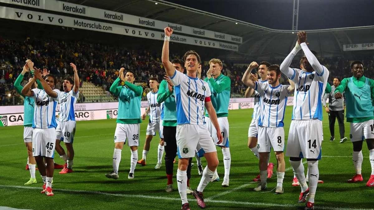 Sassuolo Calcio news oggi: tra Cesena, i nuovi record e la testa al futuro
