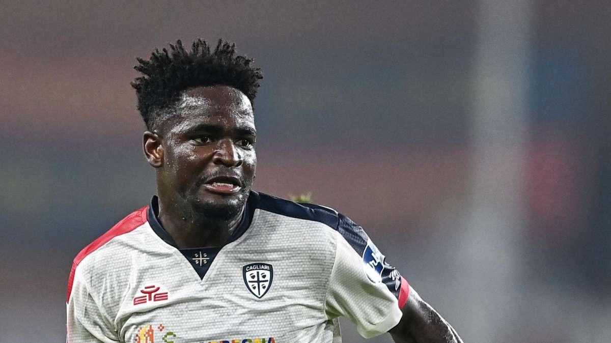 Calciomercato Sassuolo, idea Zito Luvumbo ma la concorrenza è folta
