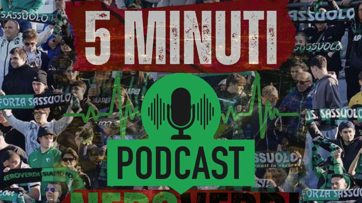 5 minuti neroverdi: fuori la 5ª puntata del podcast "X Files: la scomparsa di Cristian Volpato"