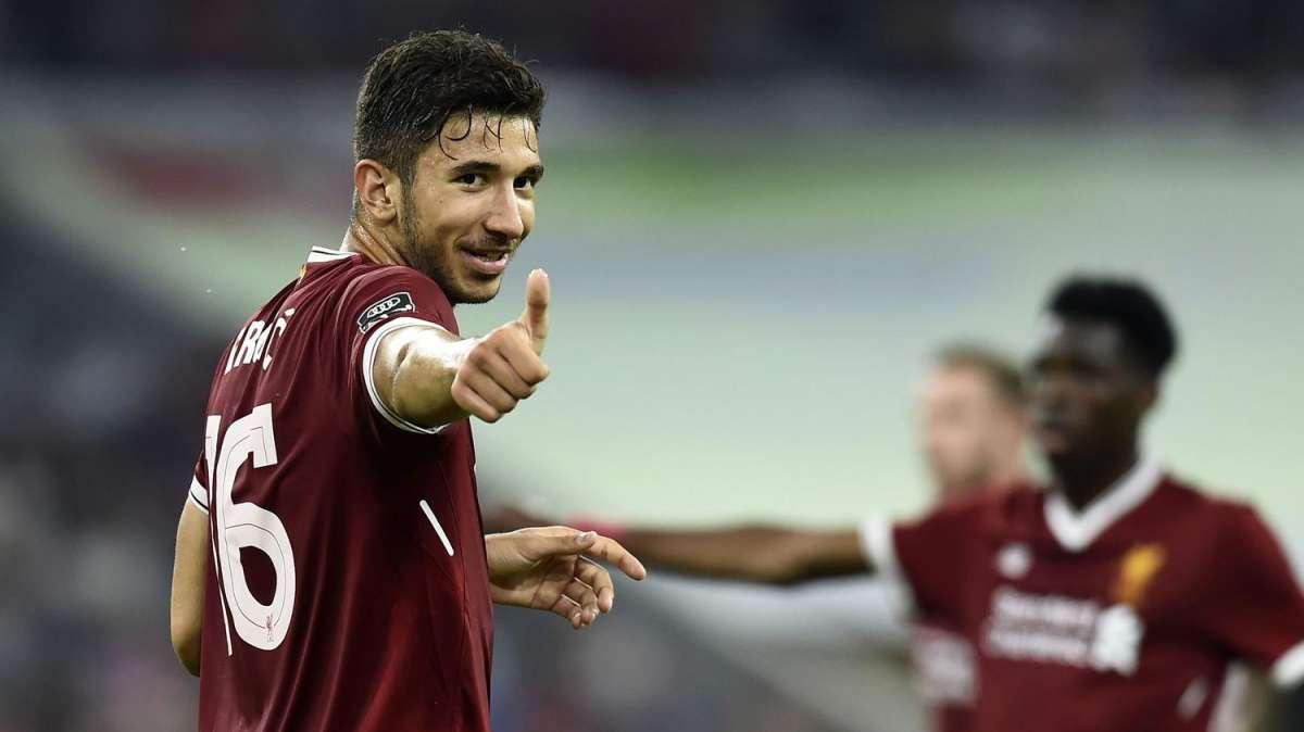 Calciomercato Sassuolo: sfuma Marko Grujic, è a un passo dal Porto