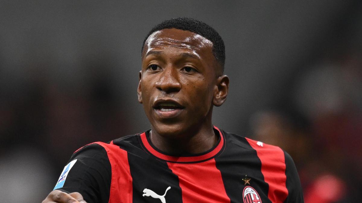 Milan, infortunio Estupiñán: oggi gli esami, ma filtra ottimismo per il Sassuolo