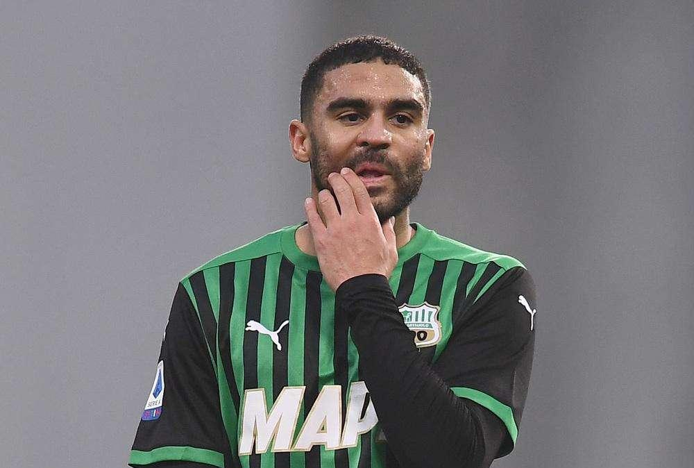 Defrel infortunio: Greg assente in Sassuolo-Roma. Il comunicato ufficiale