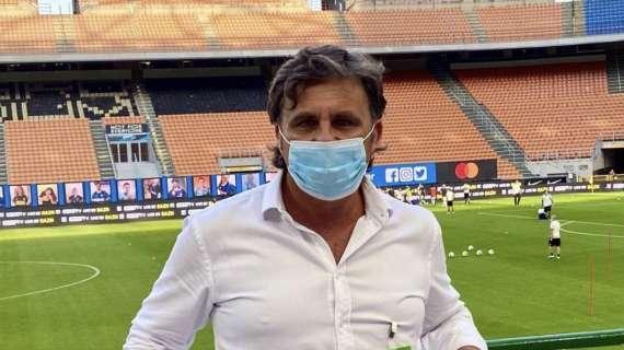 Roberto Carnevali: "Sassuolo club virtuoso. Sostenibilità, green e obiettivi"