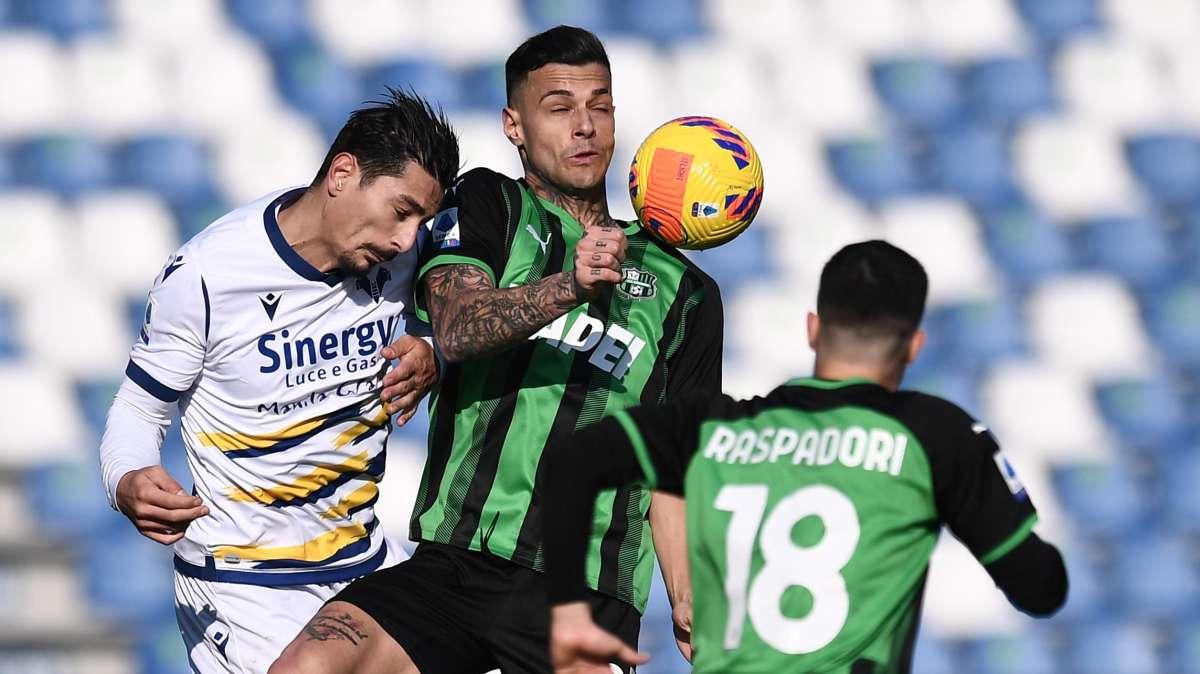 Calciomercato Sassuolo: Scamacca Inter, nuove cene Marotta-Carnevali