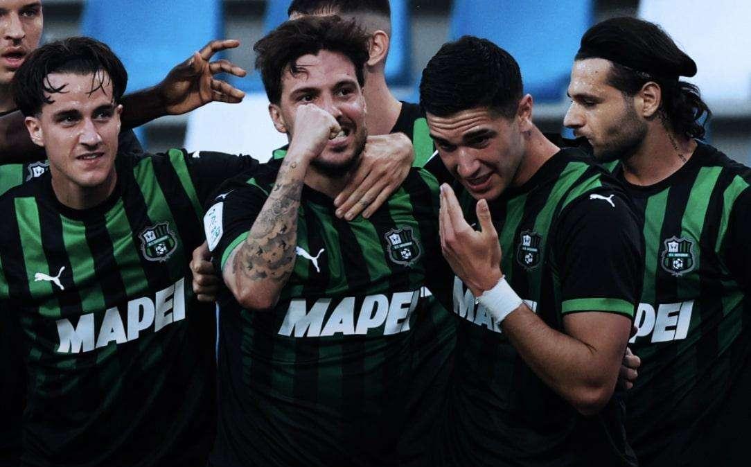 Calciomercato Sassuolo: il clamoroso retroscena su Simone Verdi e il Como