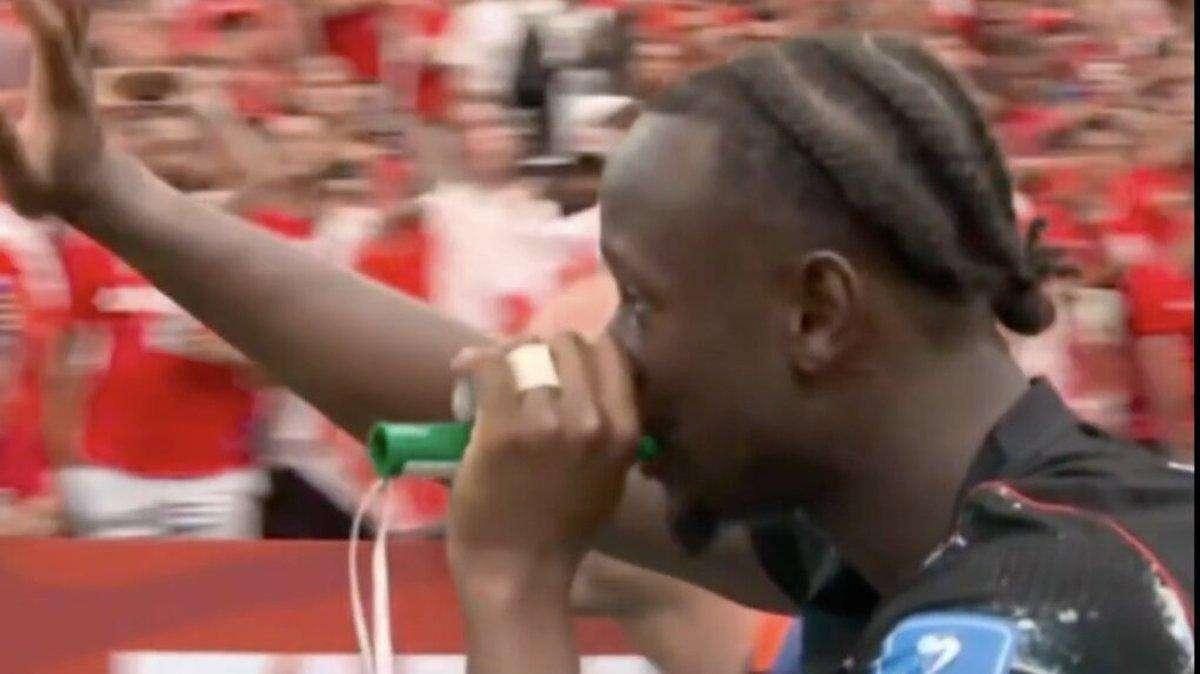 La FIFA rimborserà il Sassuolo per l'infortunio di Koné: la cifra prevista