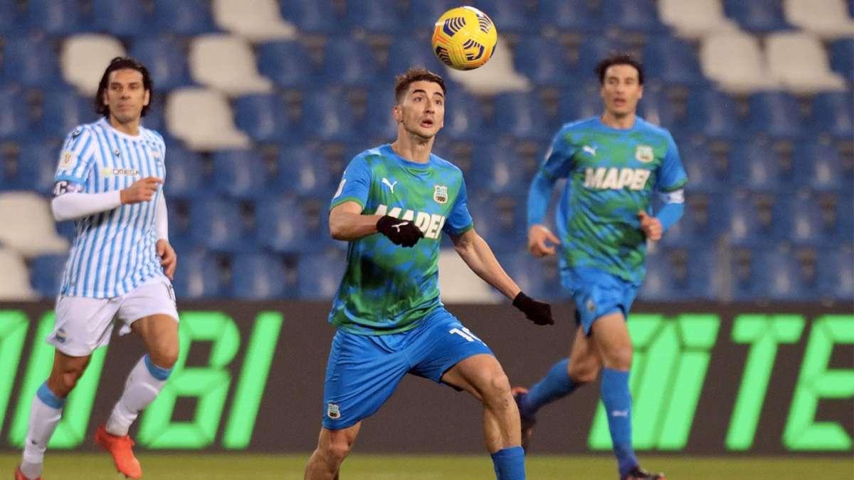 Giudice Sportivo Coppa Italia: Djuricic salterà la prima dell'anno prossimo