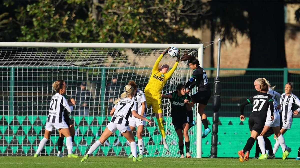 Sassuolo Femminile calendario: anticipi e posticipi 7ª e 8ª giornata con Como e Milan