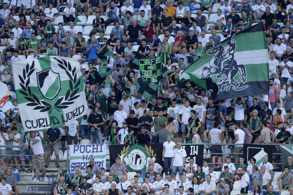 Sassuolo Atalanta biglietti 2019: prezzi, info settore ospiti e prevendita