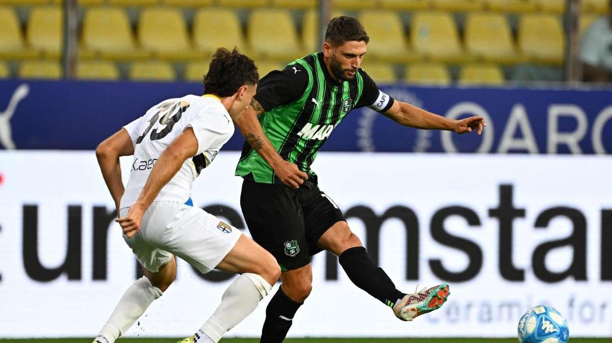 Berardi alla Juve, Pedullà: "Cosa ha chiesto Mimmo al Sassuolo"