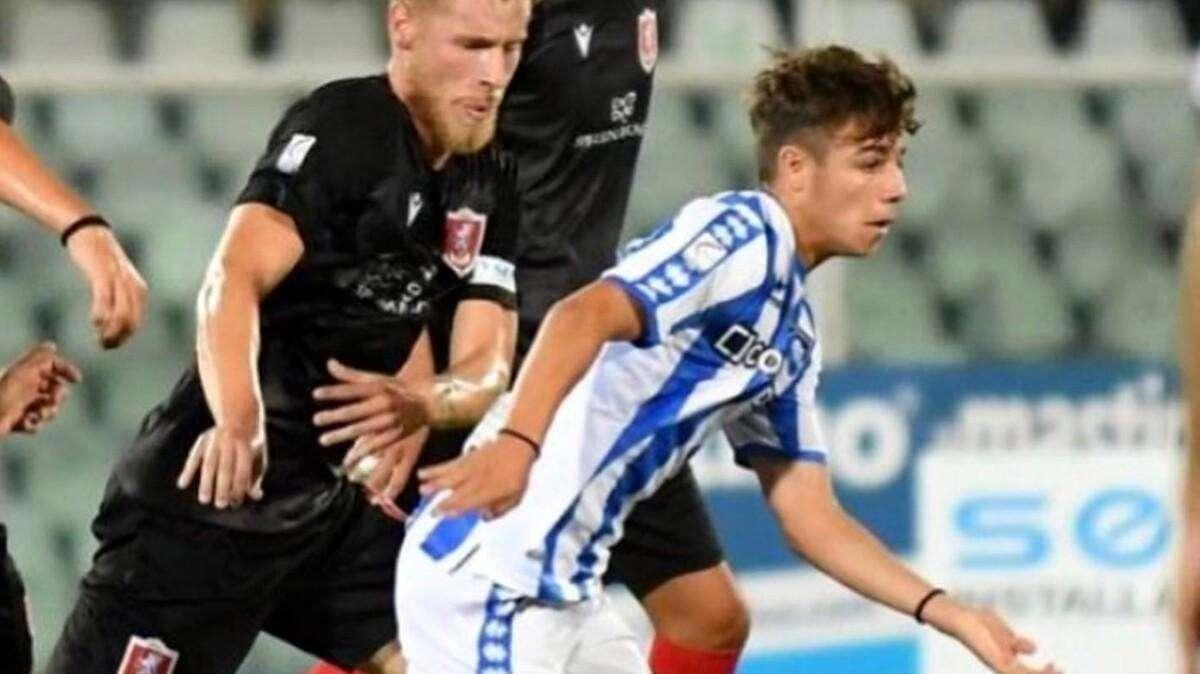 Calciomercato Sassuolo: pole per Marco Delle Monache, si può chiudere