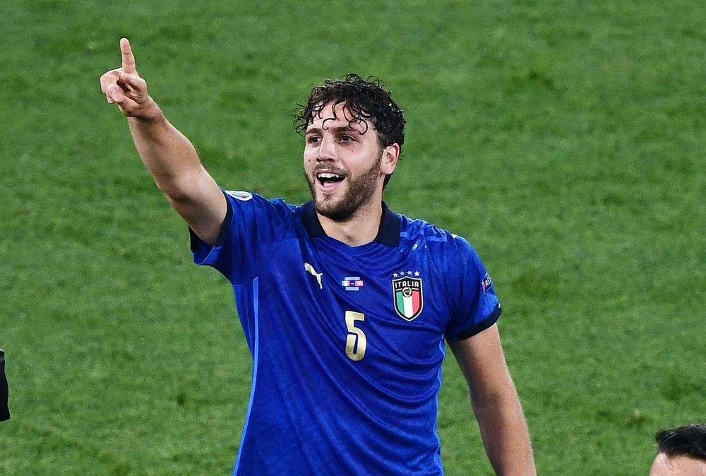 Calciomercato Sassuolo: domani il 3° Locatelli day. Le richieste alla Juve