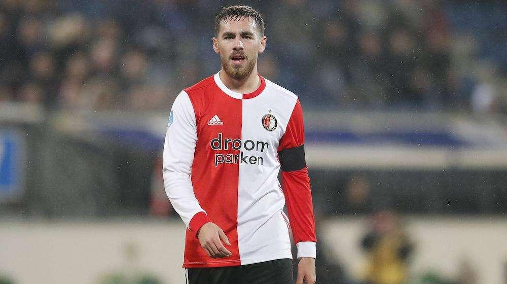Calciomercato Sassuolo: assalto a Orkun Kokcu del Feyenoord
