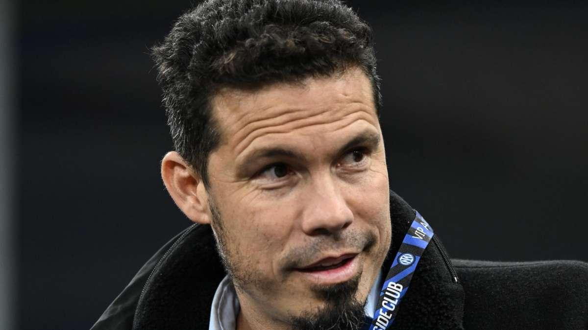 Hernanes: "Il Sassuolo da quel momento ha perso l’inerzia della partita e si è aperto"