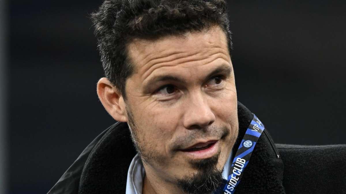 Hernanes: "Sassuolo, sicurezza e consapevolezza. Con il Cagliari ha dominato"