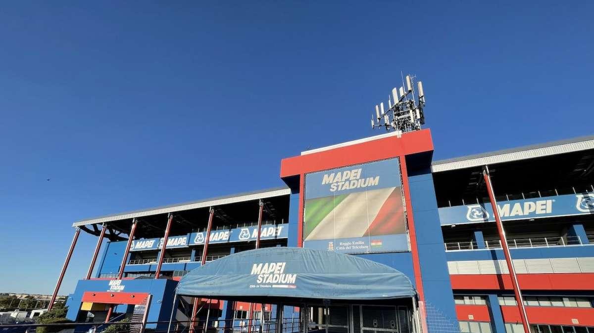 Reggiana-Sassuolo, lo sconto sul Mapei Stadium e il 'bonus prestiti'